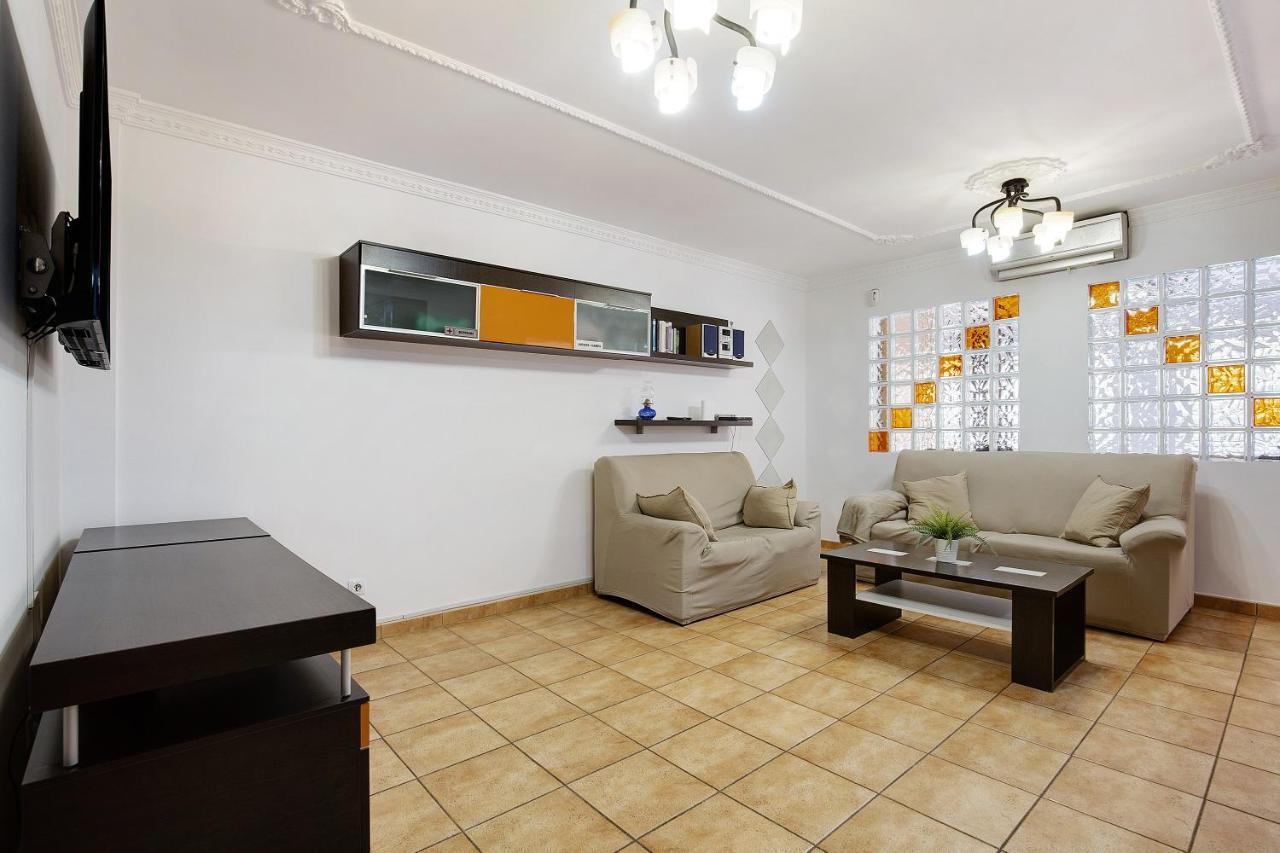 קורלחו Casa Carlos מראה חיצוני תמונה