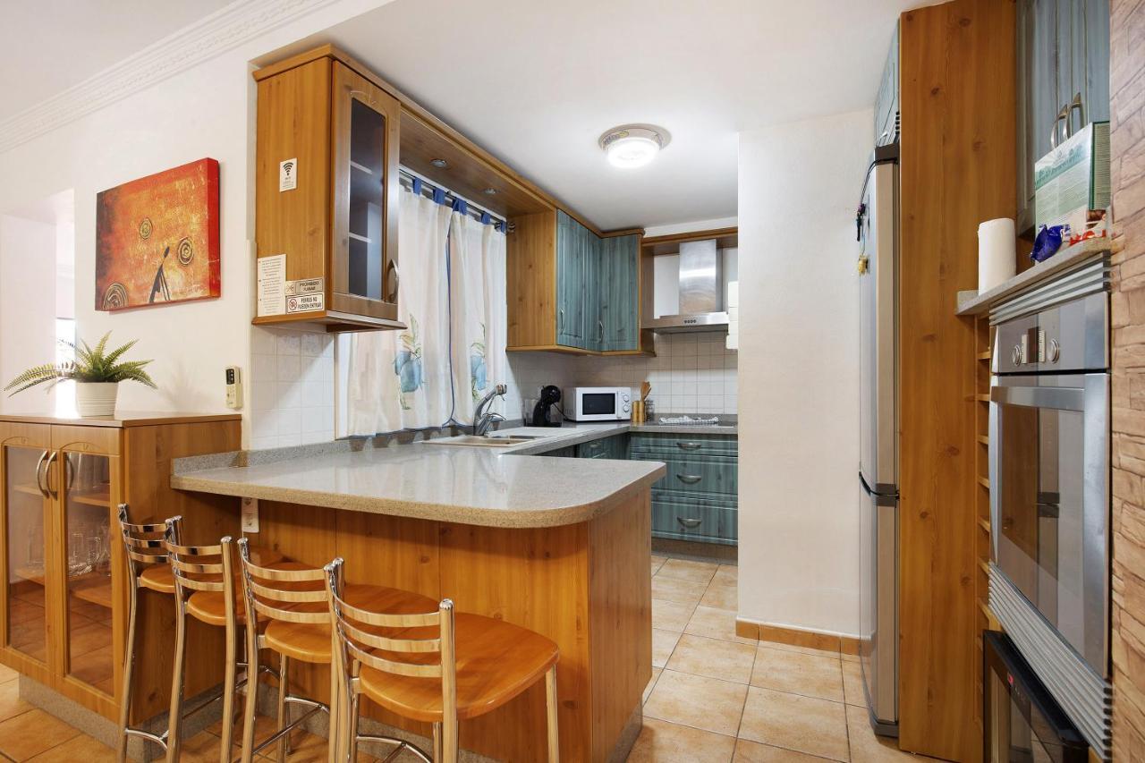 קורלחו Casa Carlos מראה חיצוני תמונה