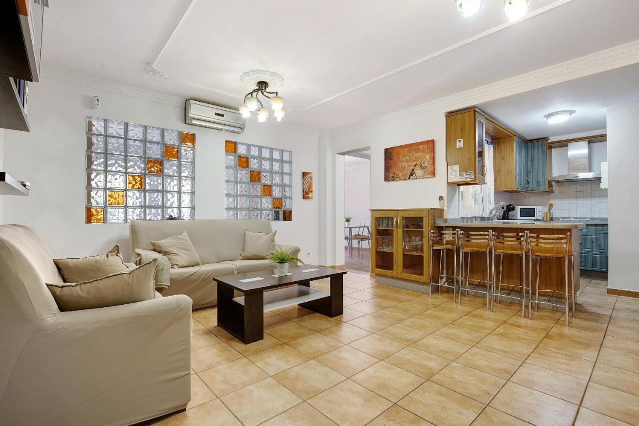 קורלחו Casa Carlos מראה חיצוני תמונה