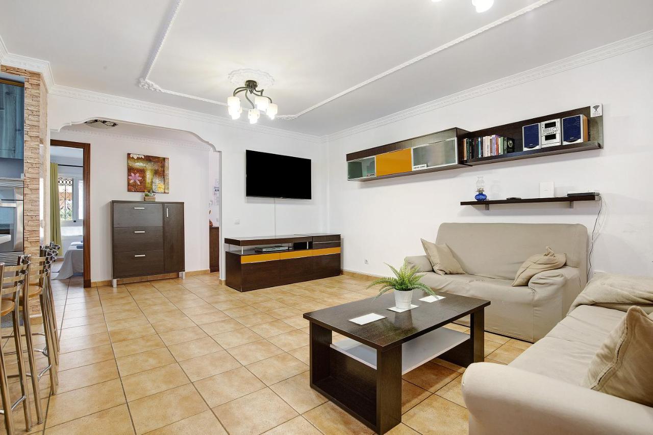 קורלחו Casa Carlos מראה חיצוני תמונה
