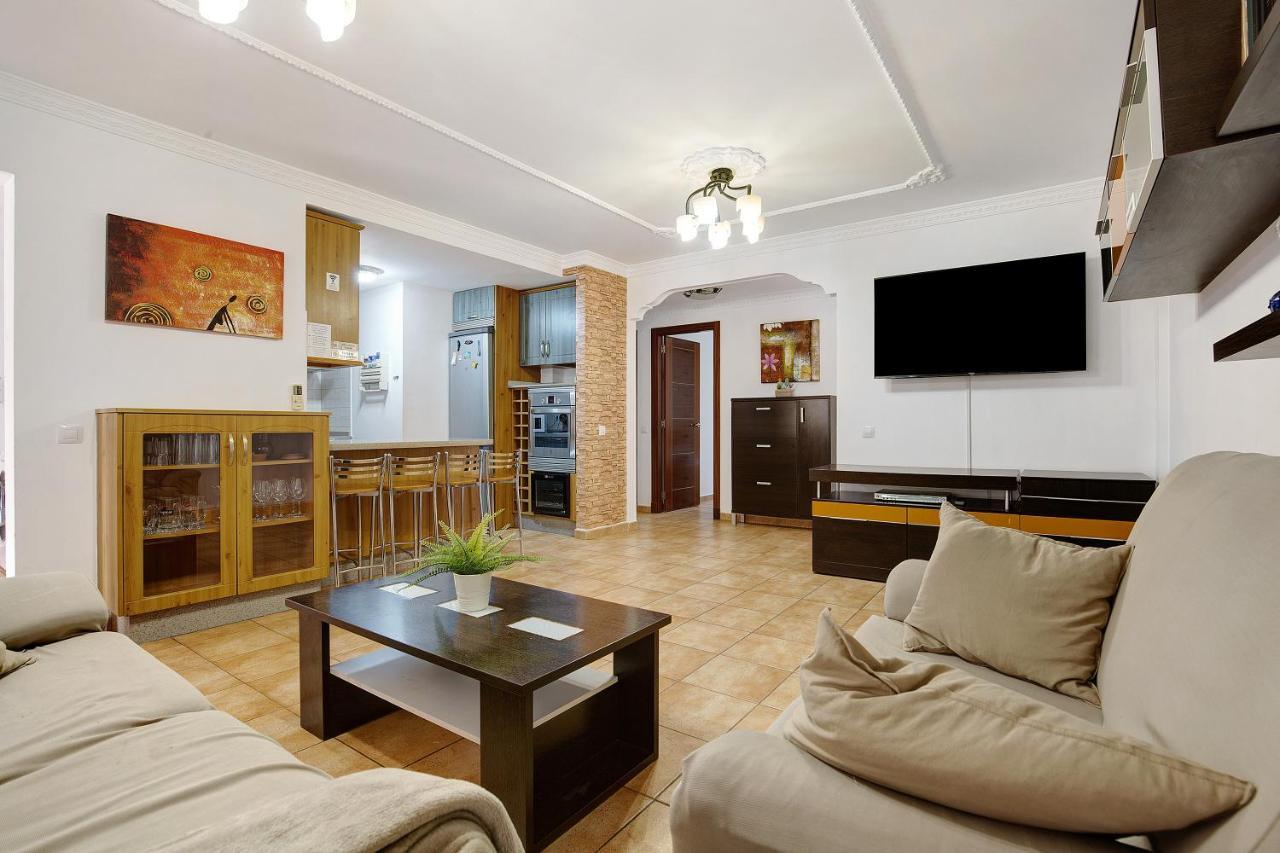 קורלחו Casa Carlos מראה חיצוני תמונה