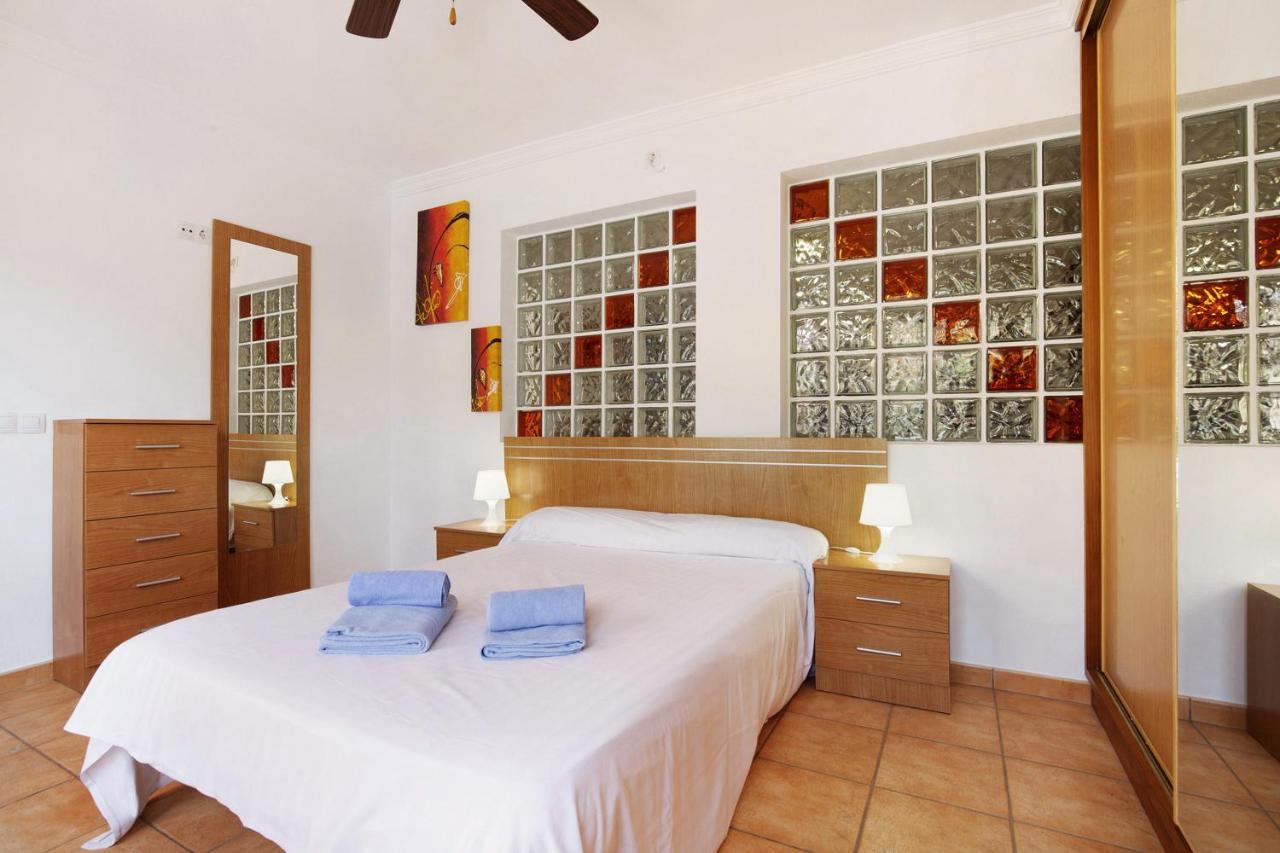 קורלחו Casa Carlos מראה חיצוני תמונה