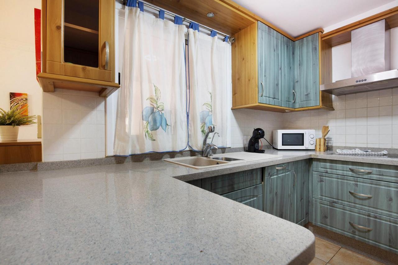 קורלחו Casa Carlos מראה חיצוני תמונה
