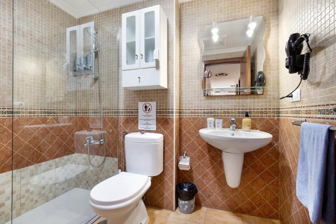 קורלחו Casa Carlos מראה חיצוני תמונה