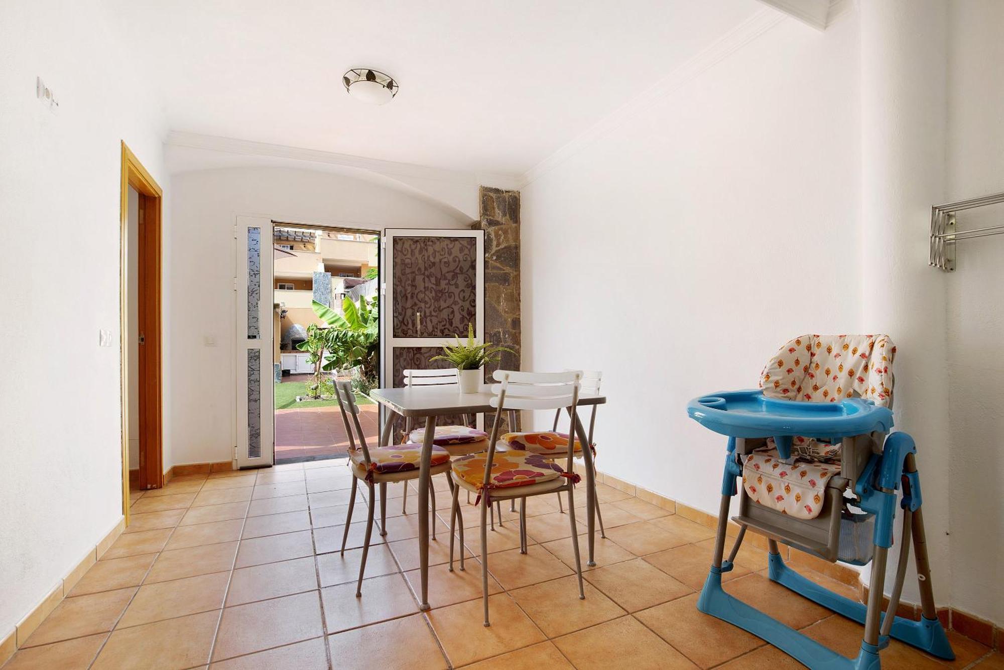 קורלחו Casa Carlos מראה חיצוני תמונה
