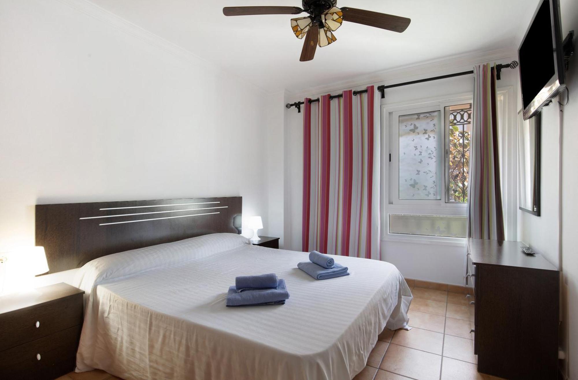 קורלחו Casa Carlos מראה חיצוני תמונה