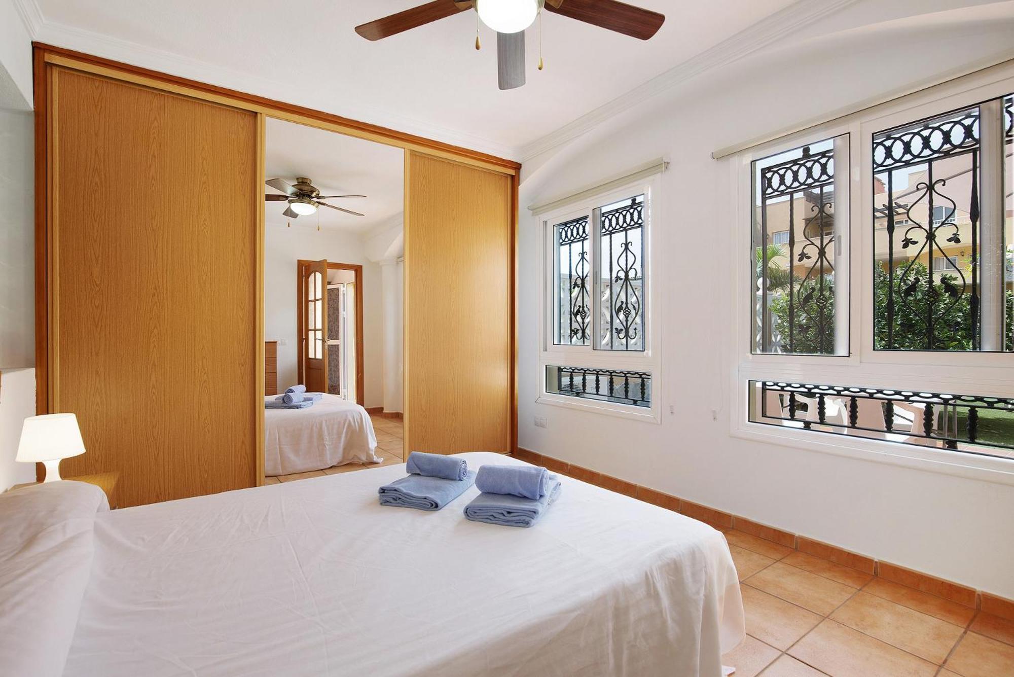 קורלחו Casa Carlos מראה חיצוני תמונה