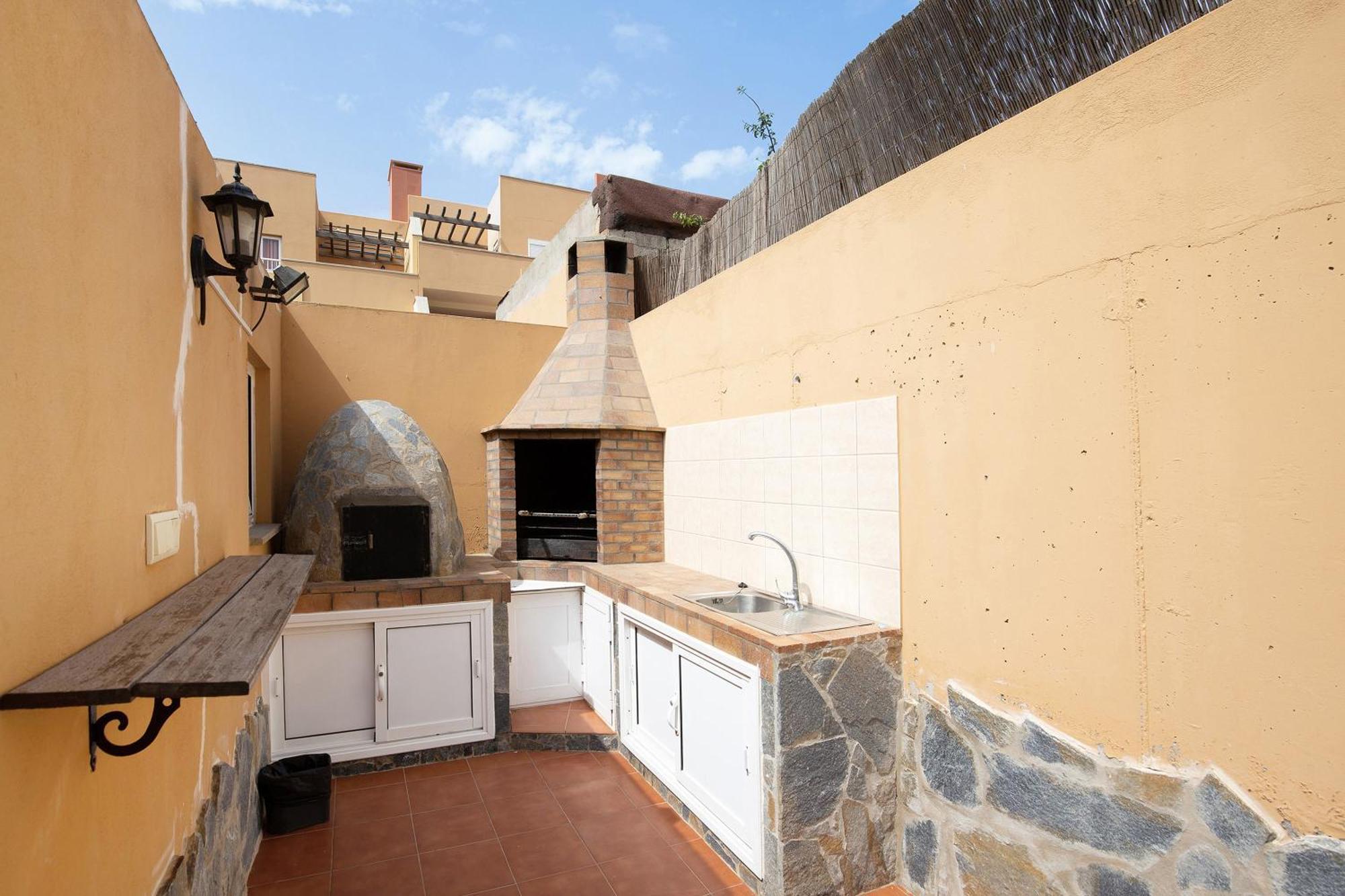 קורלחו Casa Carlos מראה חיצוני תמונה
