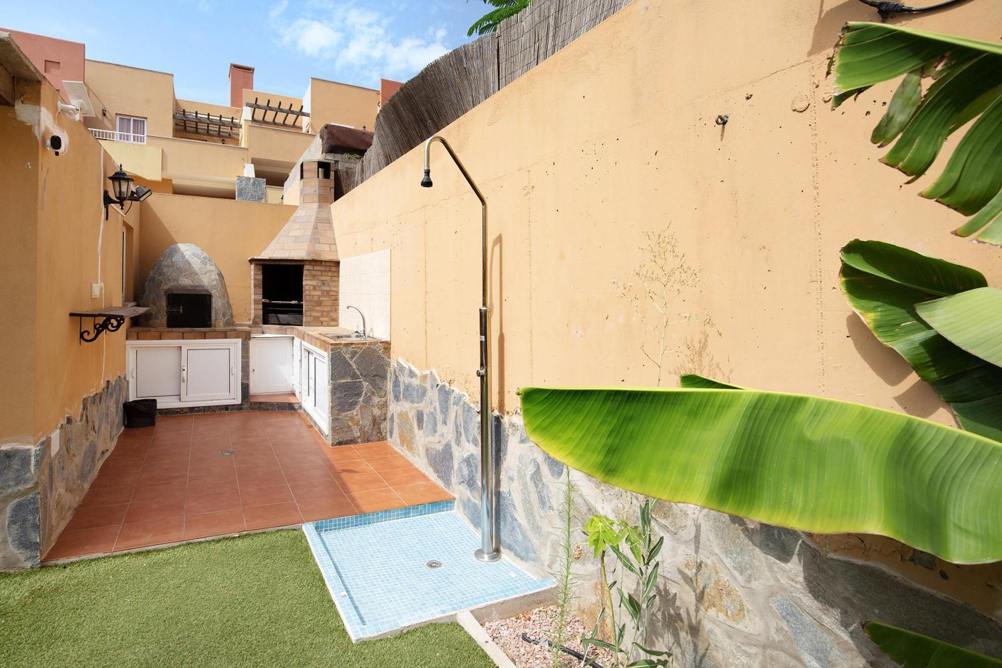 קורלחו Casa Carlos מראה חיצוני תמונה