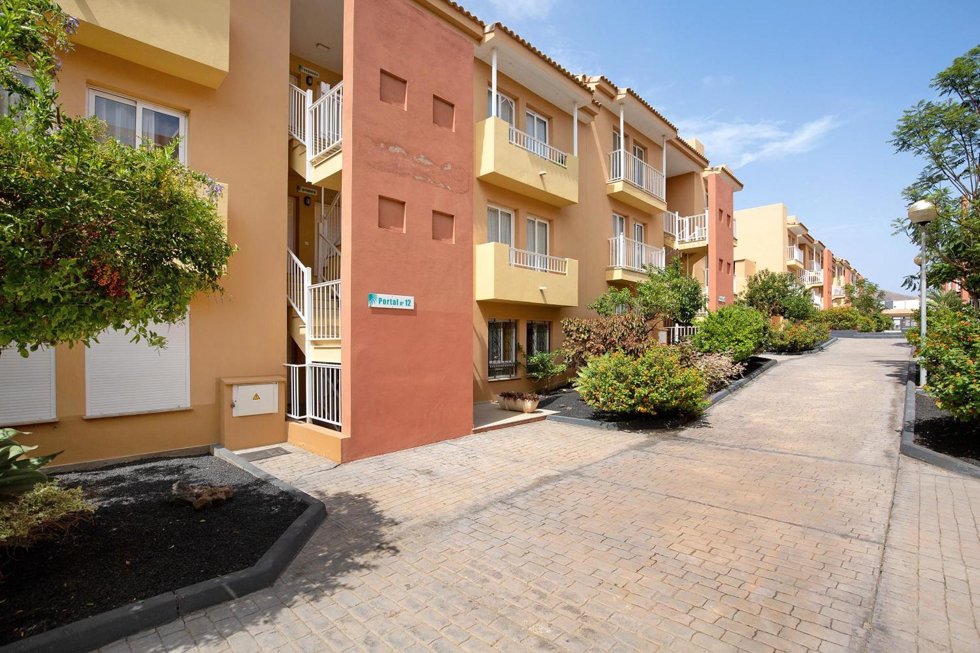 קורלחו Casa Carlos מראה חיצוני תמונה