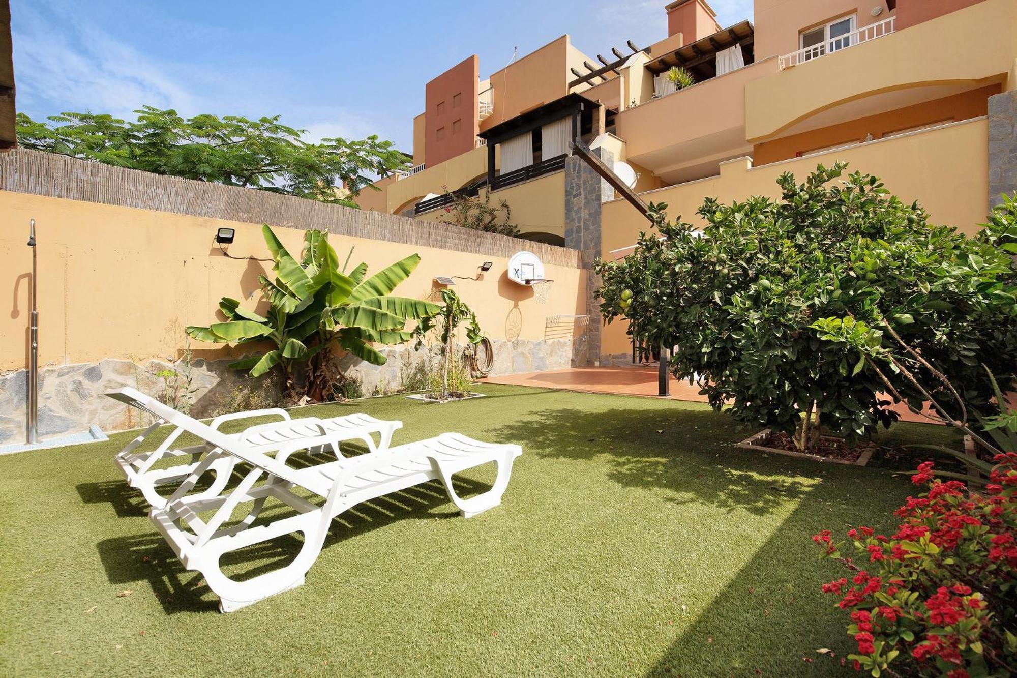 קורלחו Casa Carlos מראה חיצוני תמונה