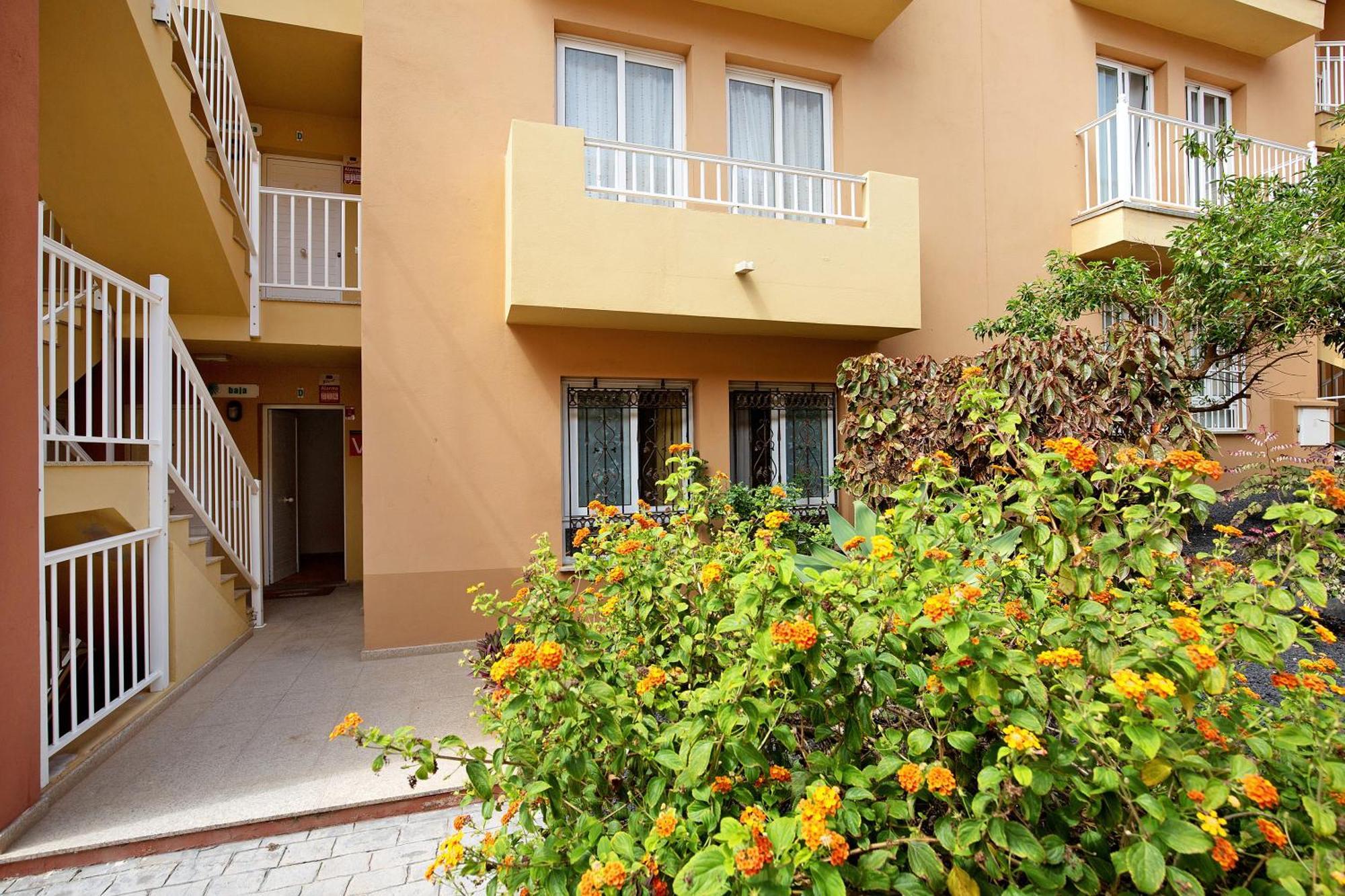קורלחו Casa Carlos מראה חיצוני תמונה